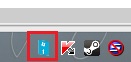 Windows Update Notifier Taskbar Icon