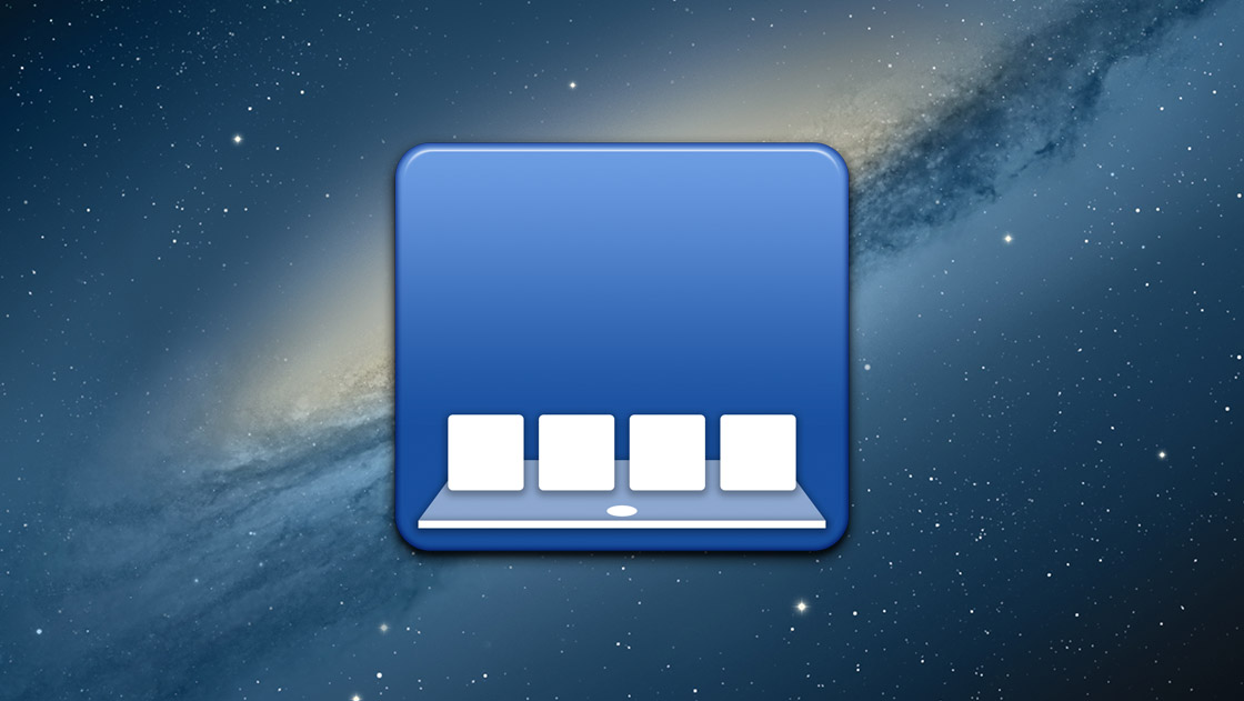 How to Dim Hidden Mac App Icons in the Dock