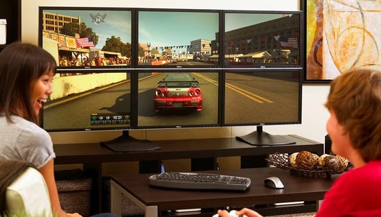 Fix Multi-Monitor Gaming Issues with Flawless Widescreen