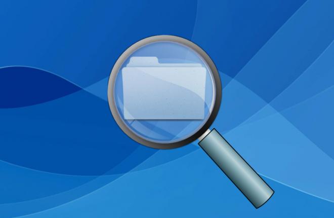 How to Show Hidden Files on Mac OS X