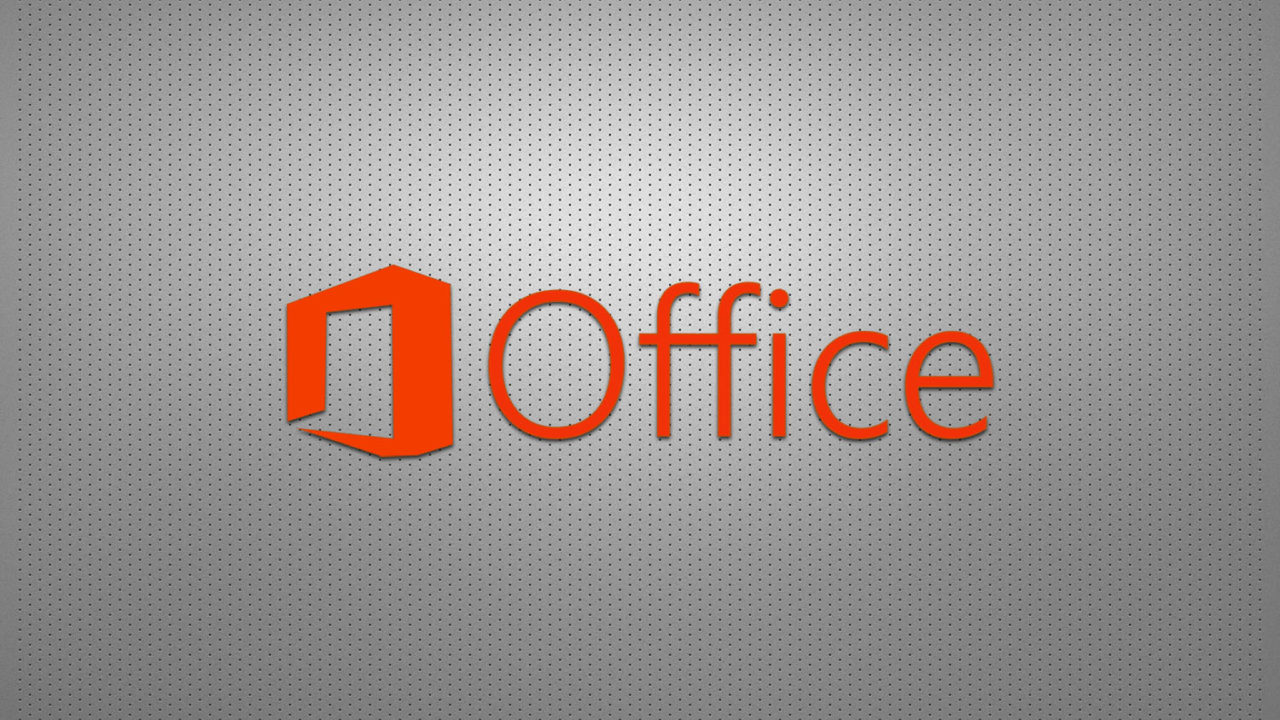 Office 2013 Themes