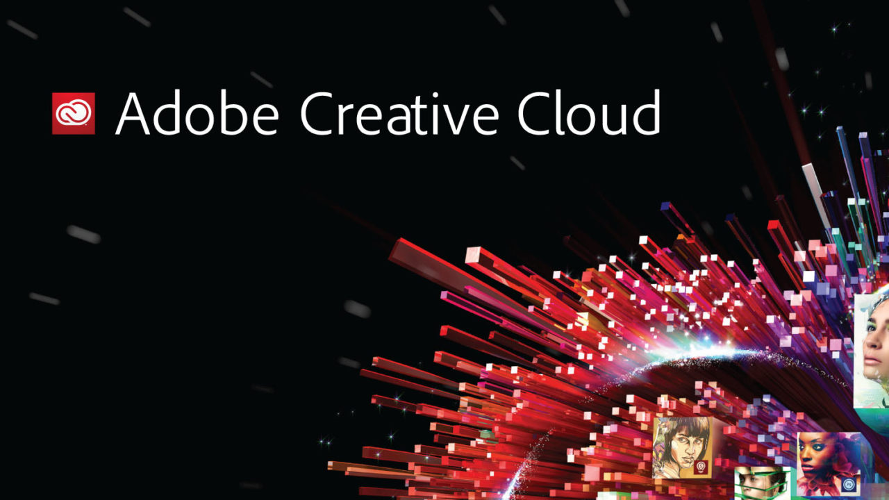 Adobe Creative Cloud