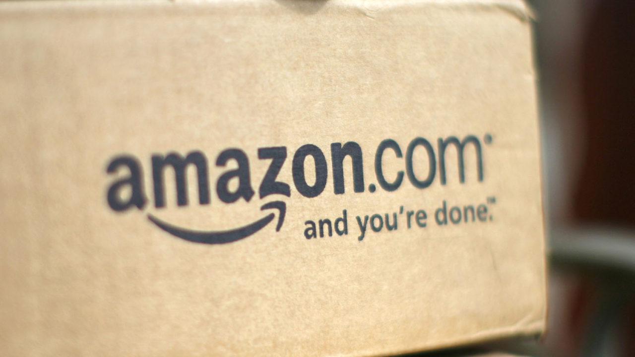 Amazon Preparing Broad Hardware Push Including 3D Smartphones