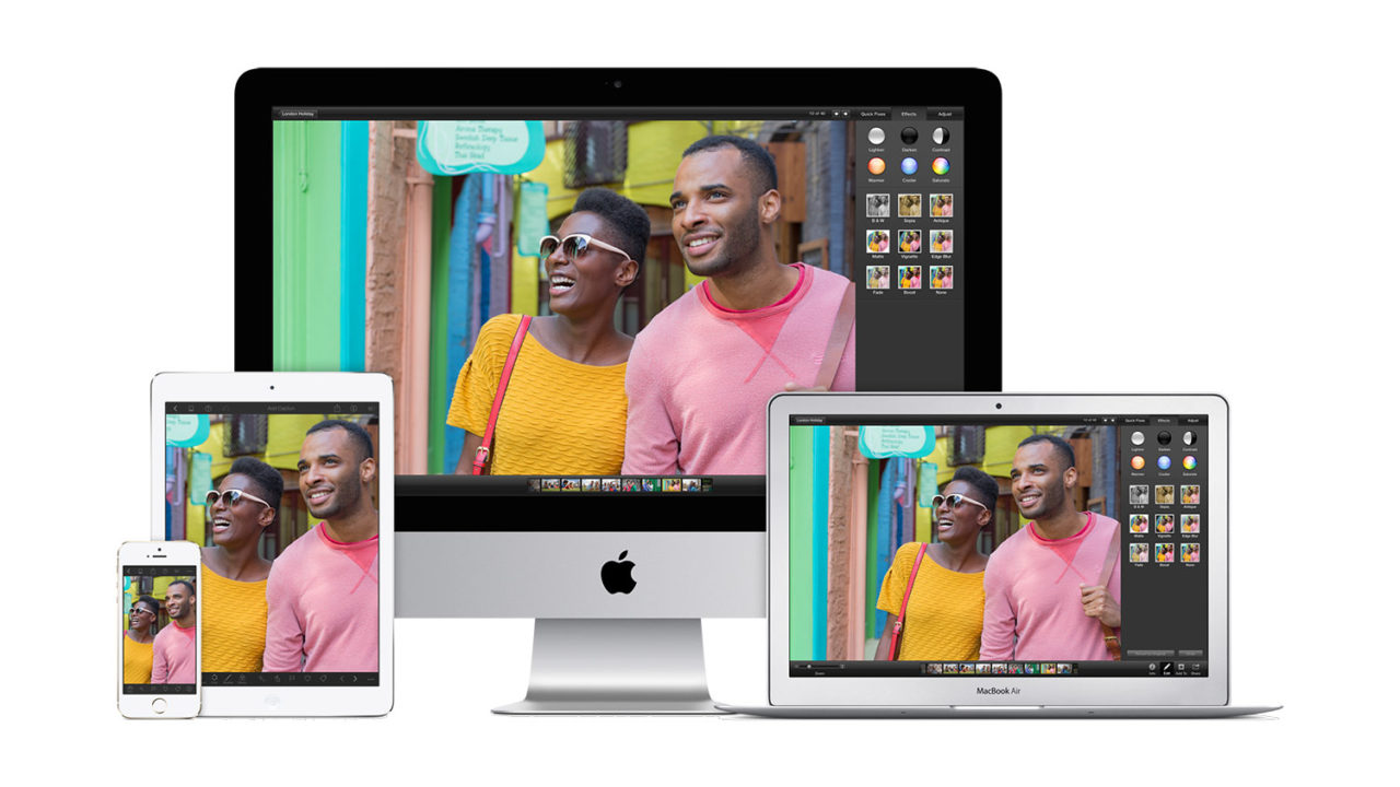 Stop iPhoto From Auto Launching When You Connect Your iPhone