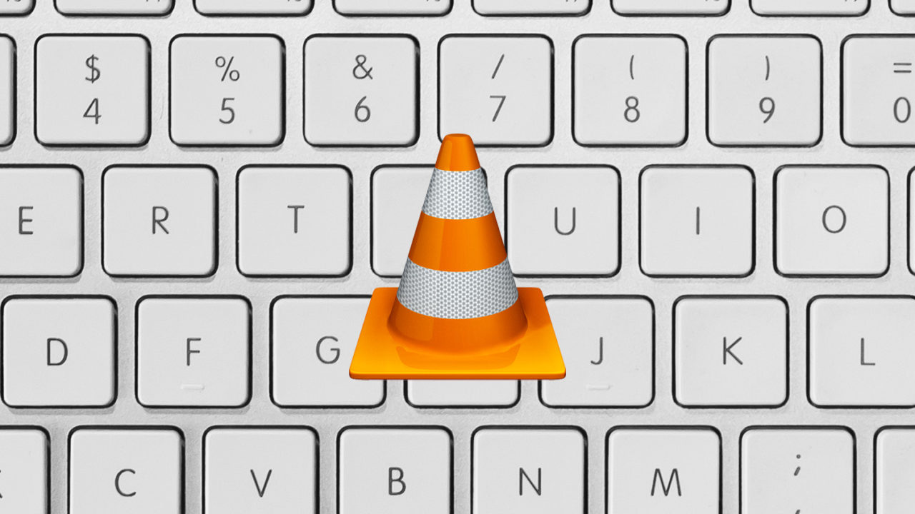 VLC Shortcuts