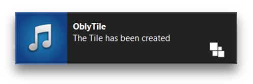 Create Custom Start Screen Tiles Windows 8
