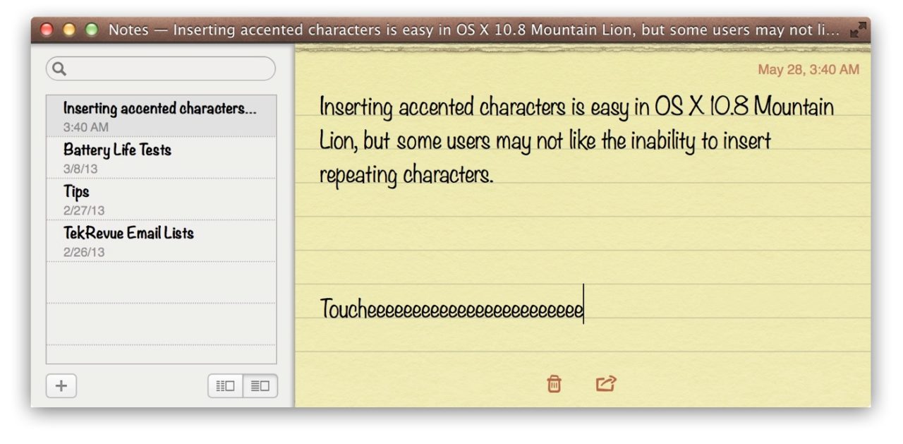 Disable Accent Menu OS X Mountain Lion