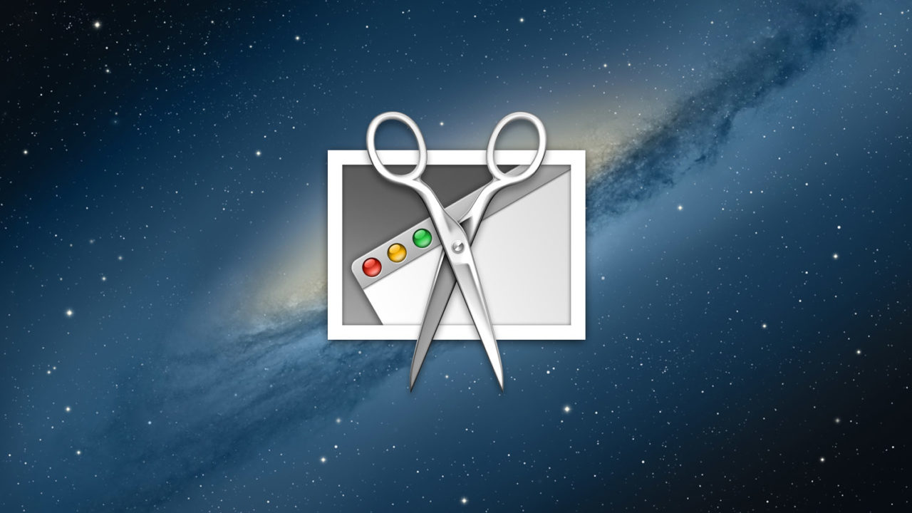 The Complete Guide to Mac OS X Screenshots