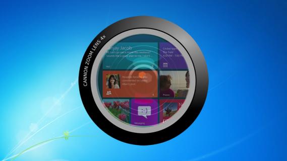 How to Take and Manage Screenshots in Windows 8 - Tech Junkie