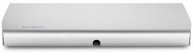 Belkin Thunderbolt Express Dock