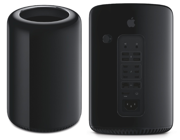 2013 Mac Pro