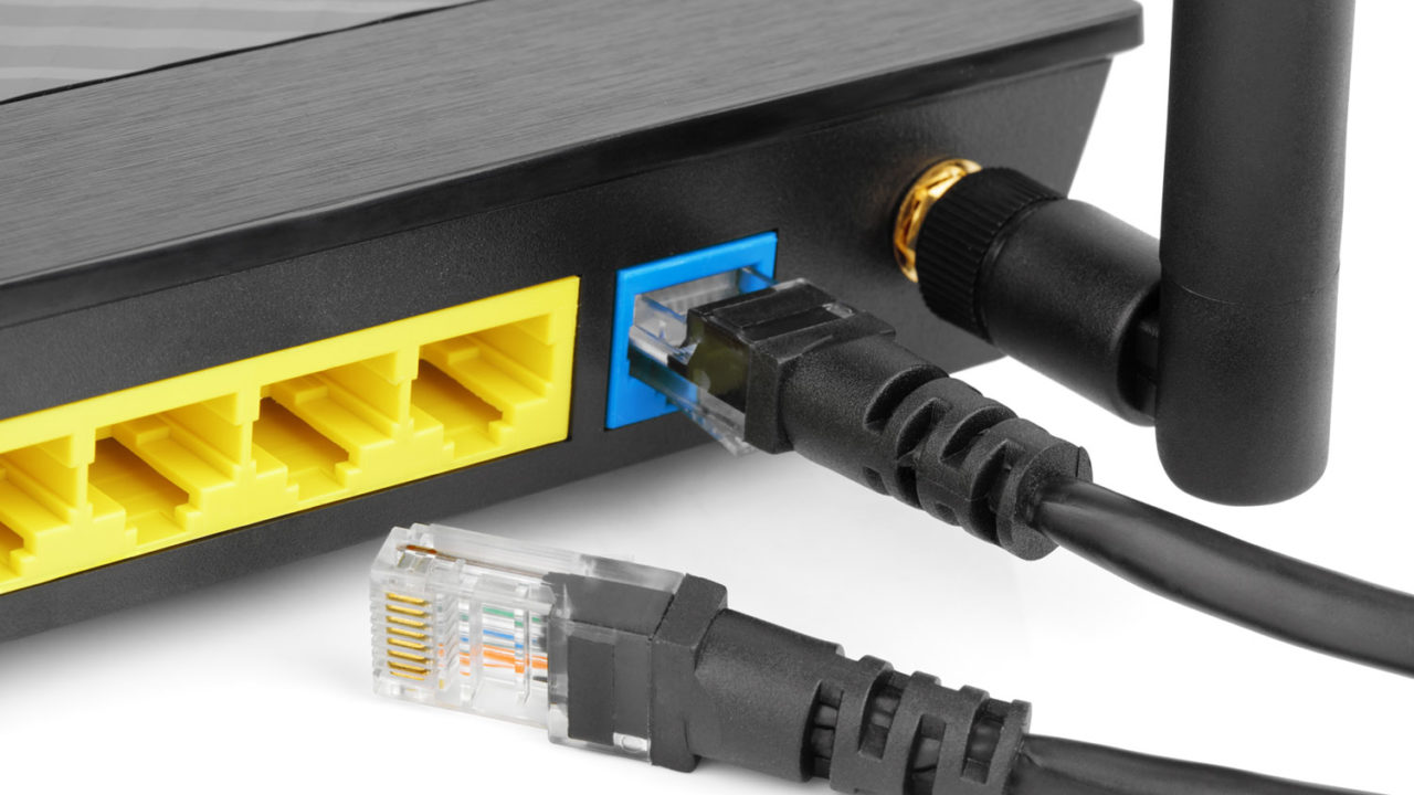 802.11ac Router Comparison