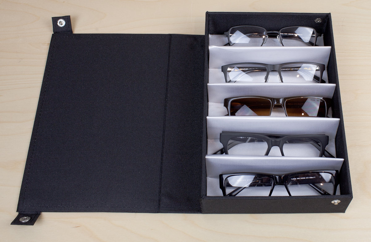 Warby Parker Review