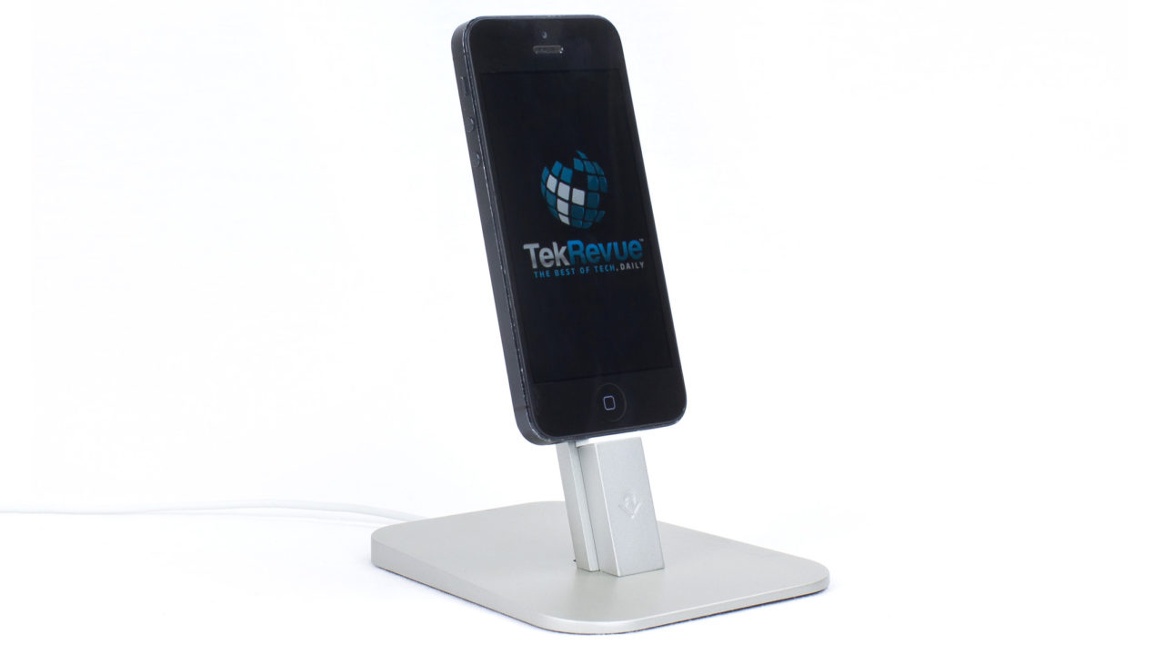 Twelve South HiRise for iPhone 5 and iPad mini