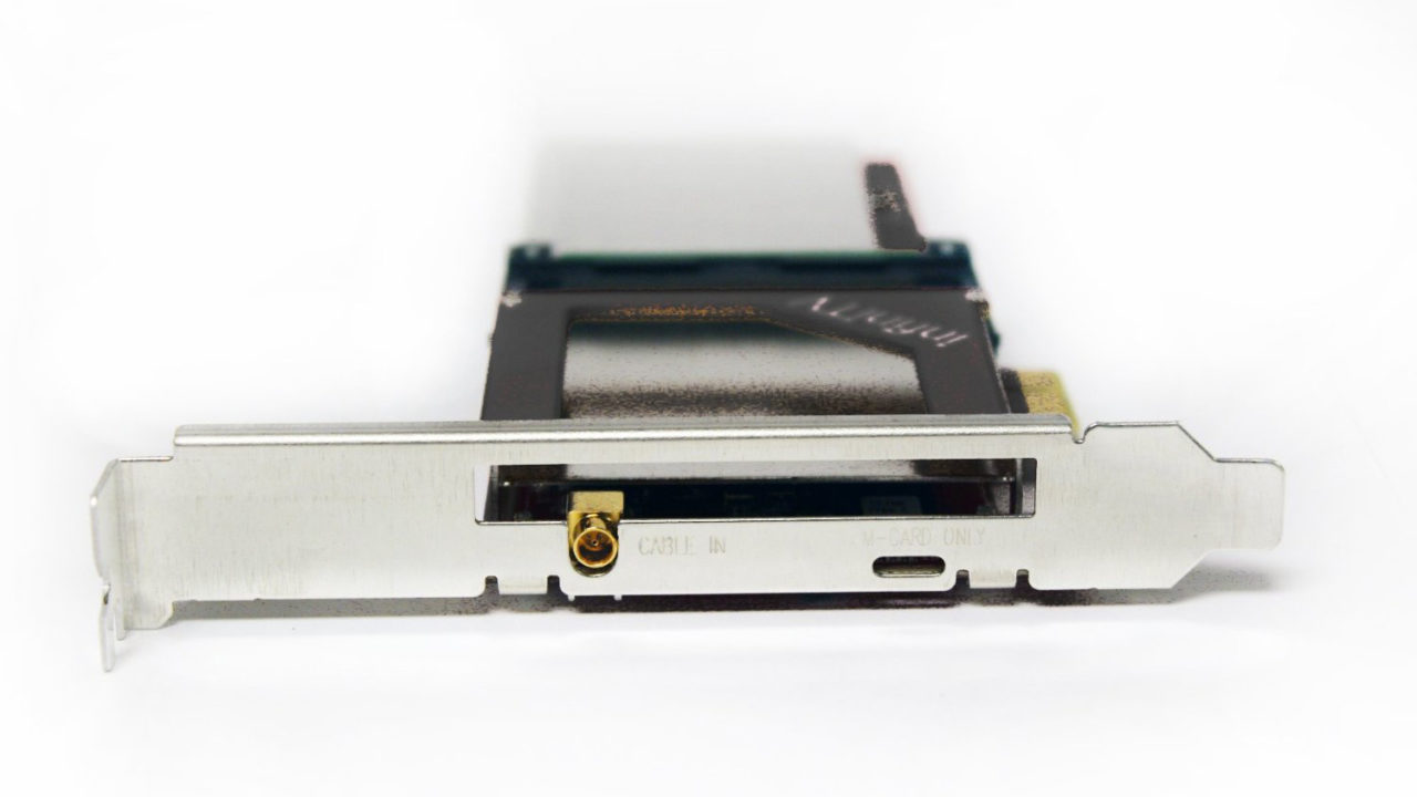 Ceton InfiniTV 6 PCIe