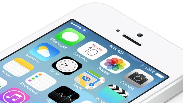 Nuance Email Claims iOS 7 Public Release on Sept. 10th