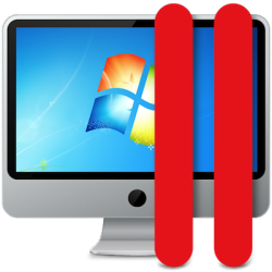 Parallels Access Desktop Integration