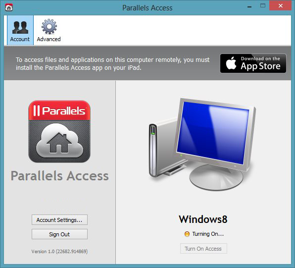 Parallels Access Review