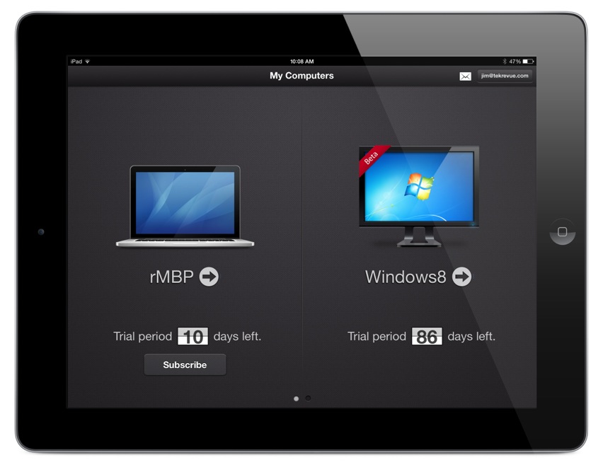 Parallels Access Review