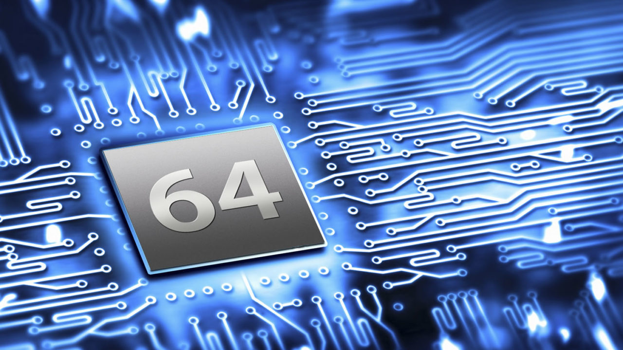 64-bit Mode: How to Prevent 32-bit Apps From Running on Your Mac
