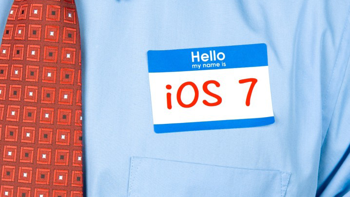 iOS 7