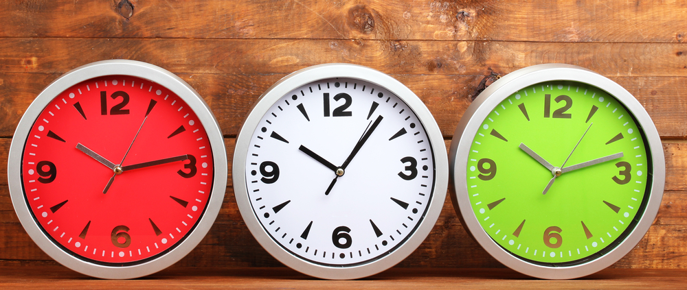 How to Add Additional Time Zone Clocks to Windows
