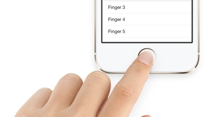 How to Manage Touch ID Fingerprints on the iPhone 5s