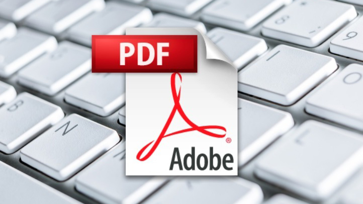 How to Create a Custom Keyboard Shortcut to Export to PDF in OS X