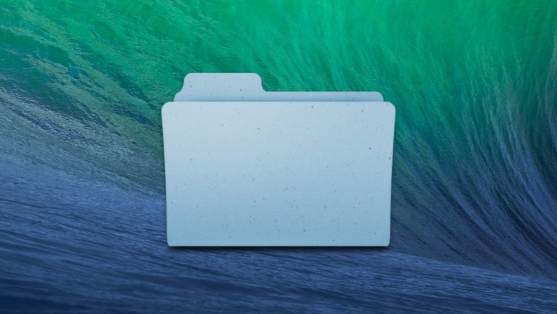 OS X Folder