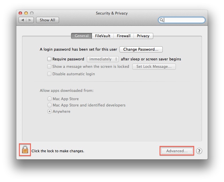 Mac OS X Disable Pair IR Remote