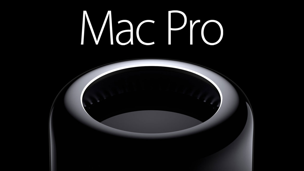 High-End Mac Pro Prices Leak Thanks to Apple's Business Team