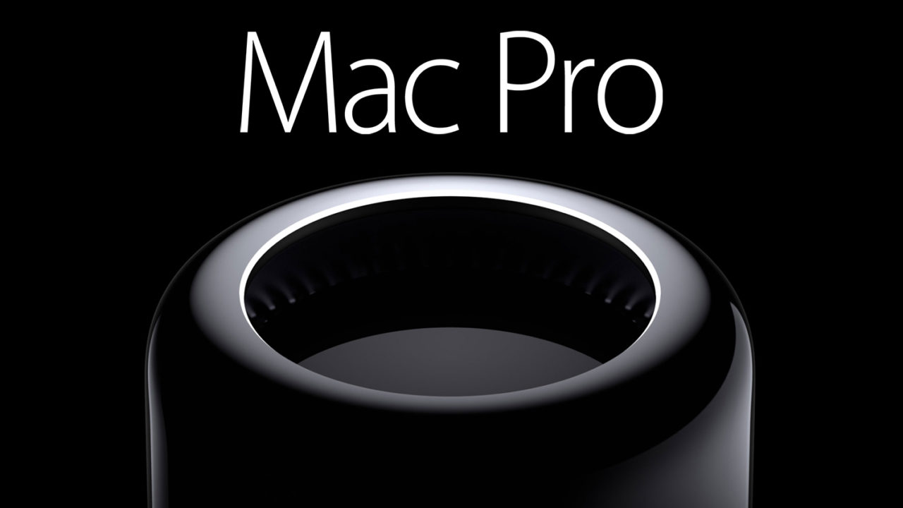 Mac Pro