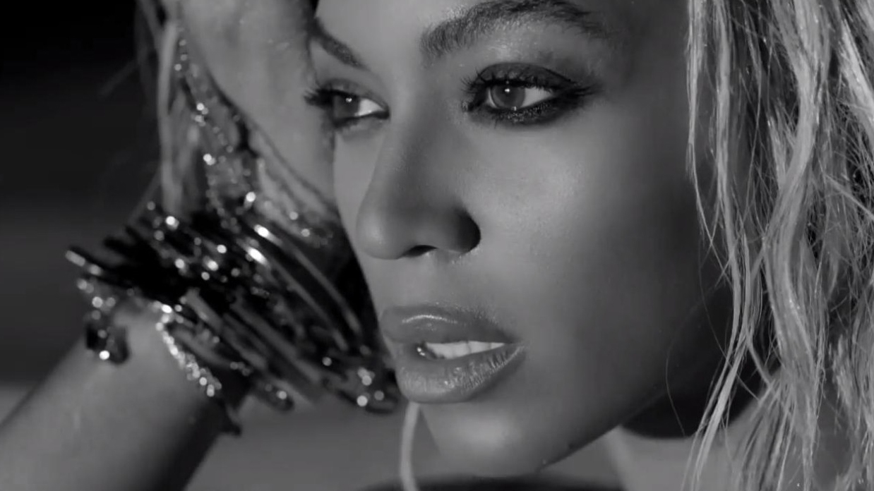 Beyoncé iTunes