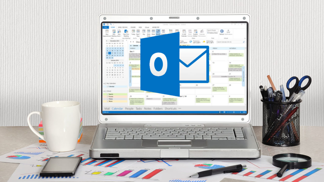 How to Customize the Outlook 2013 Navigation Bar