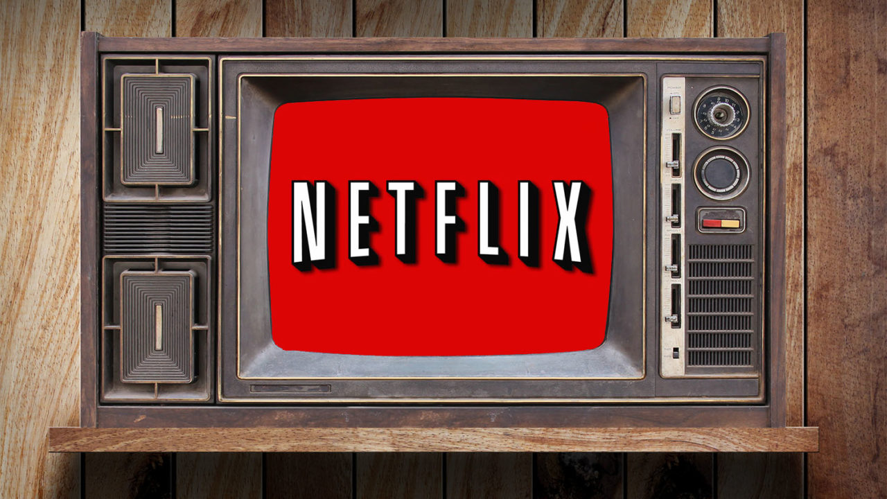 Netflix Now Offering $6.99 Single-Stream Plan for New Subscribers