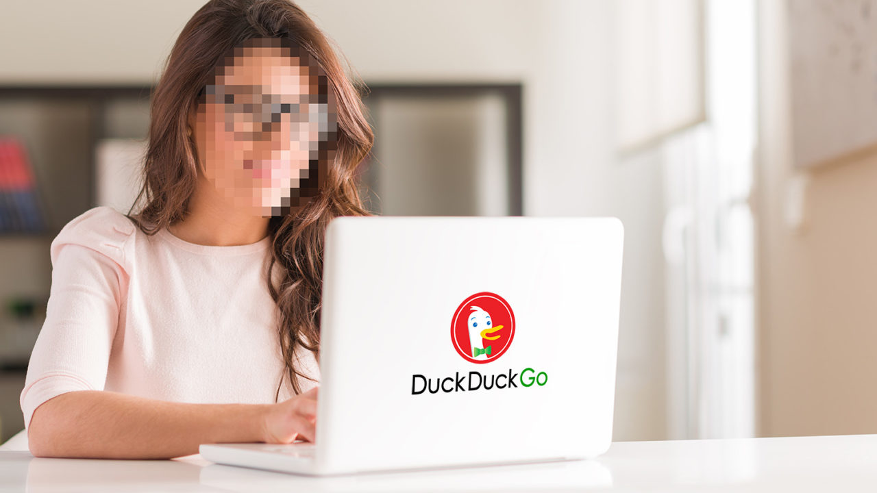 DuckDuckGo Privacy