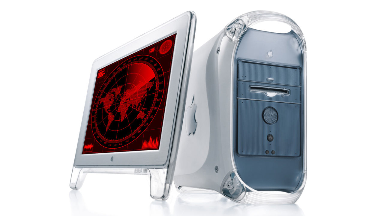 Was Apple's 1999 Power Mac G4 Really Classified as a Weapon?