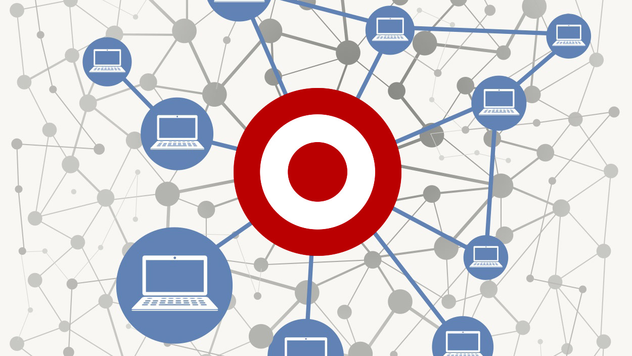 Target Logo Network