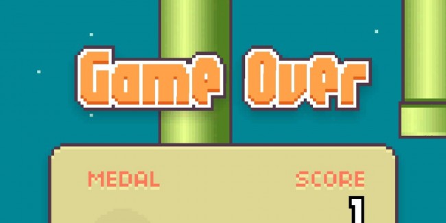 In Wake of Removal, Flappy Bird Malware Floods the Internet