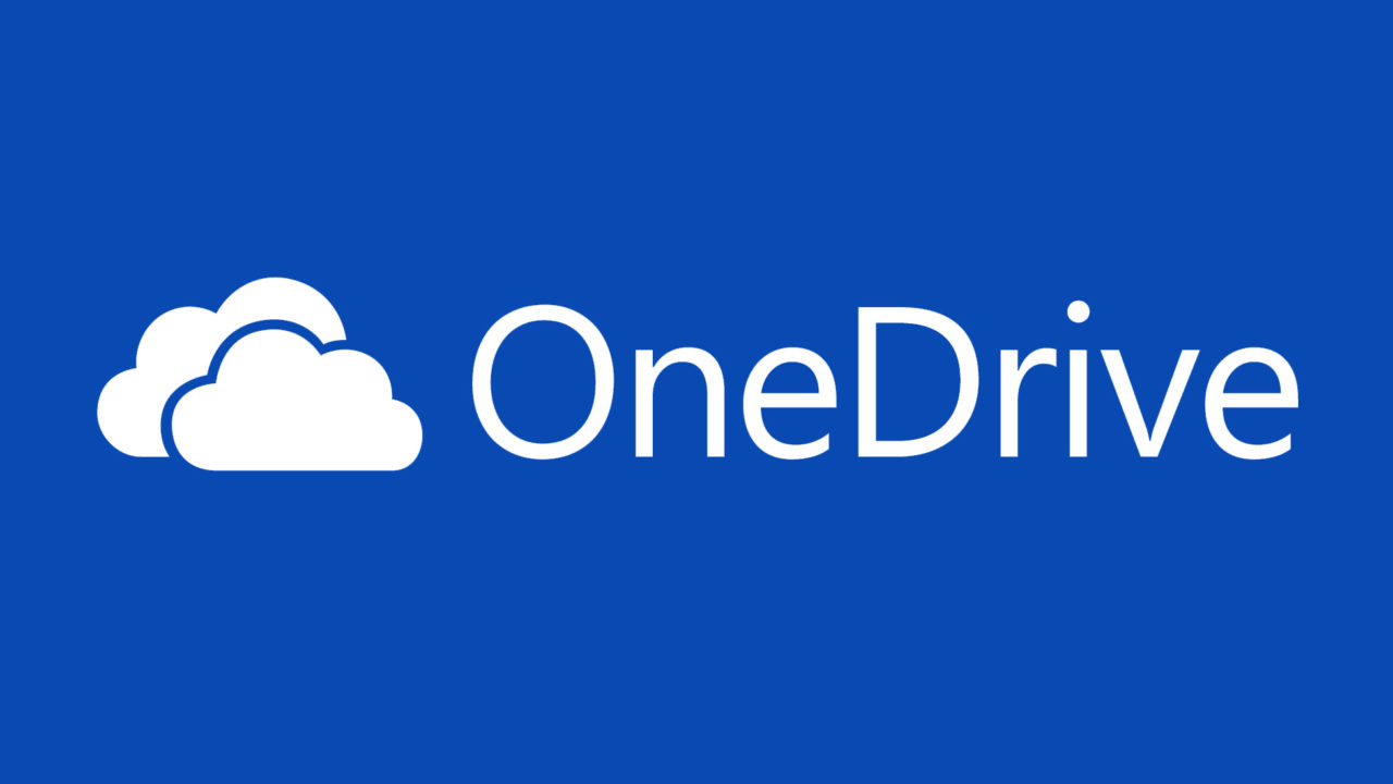 Microsoft's Cloud Service SkyDrive is Now OneDrive
