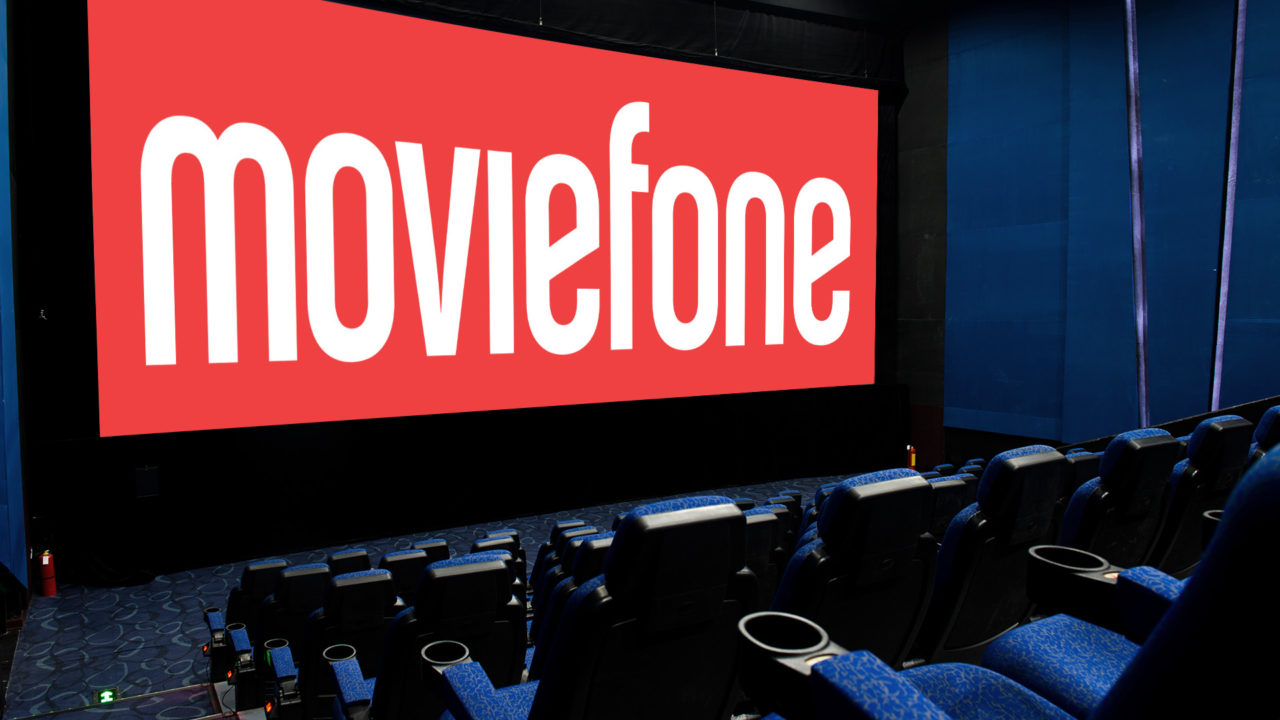 Moviefone Killing 777-FILM Phone Service, Callers Directed to Mobile App