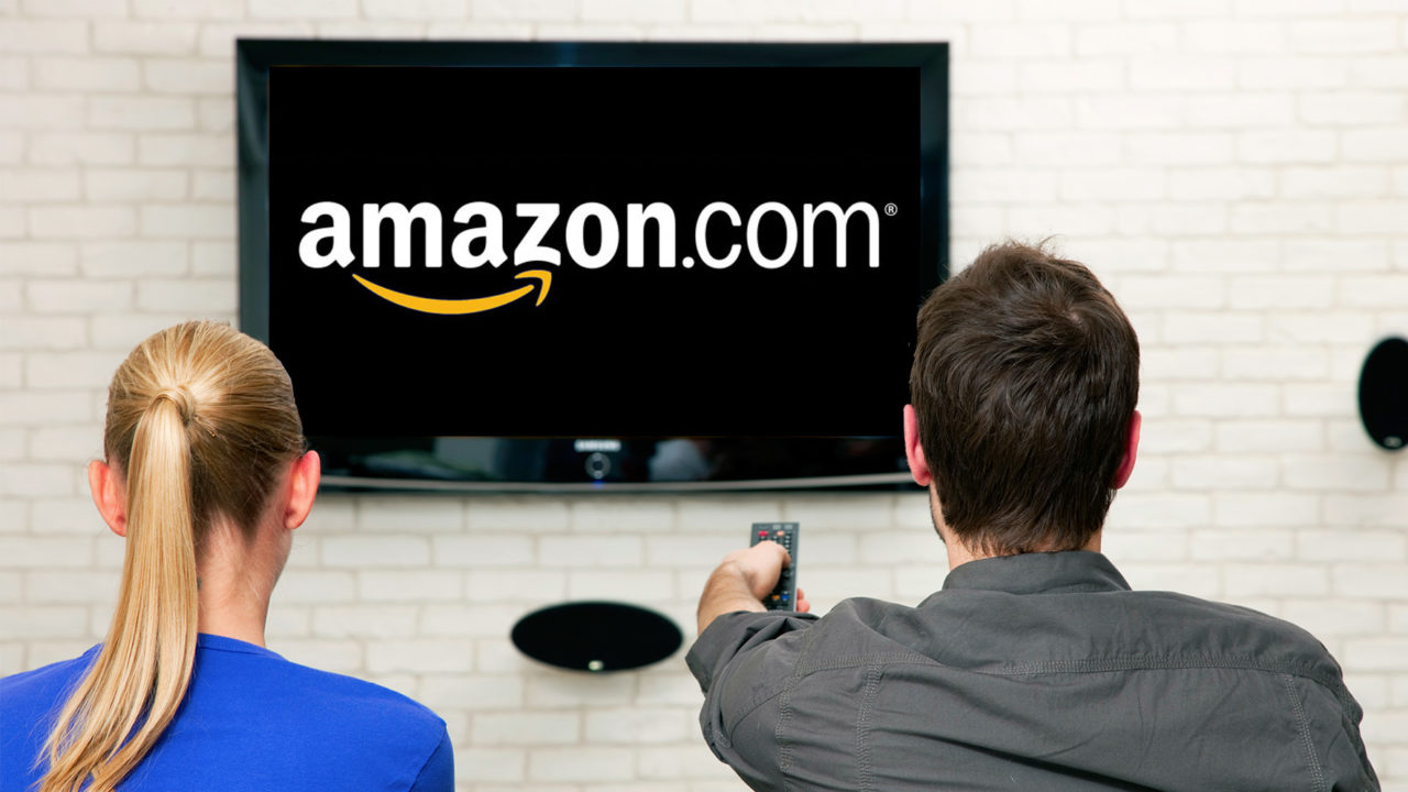 Amazon Streaming Device To Be Unveiled Next Wednesday