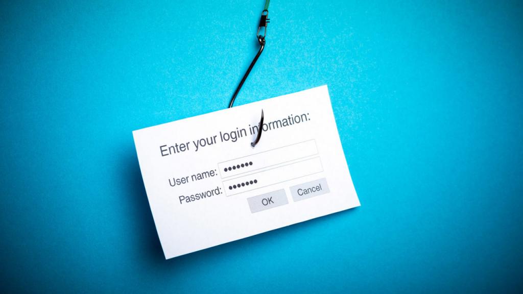New Phishing Scams Target iTunes and iCloud Users