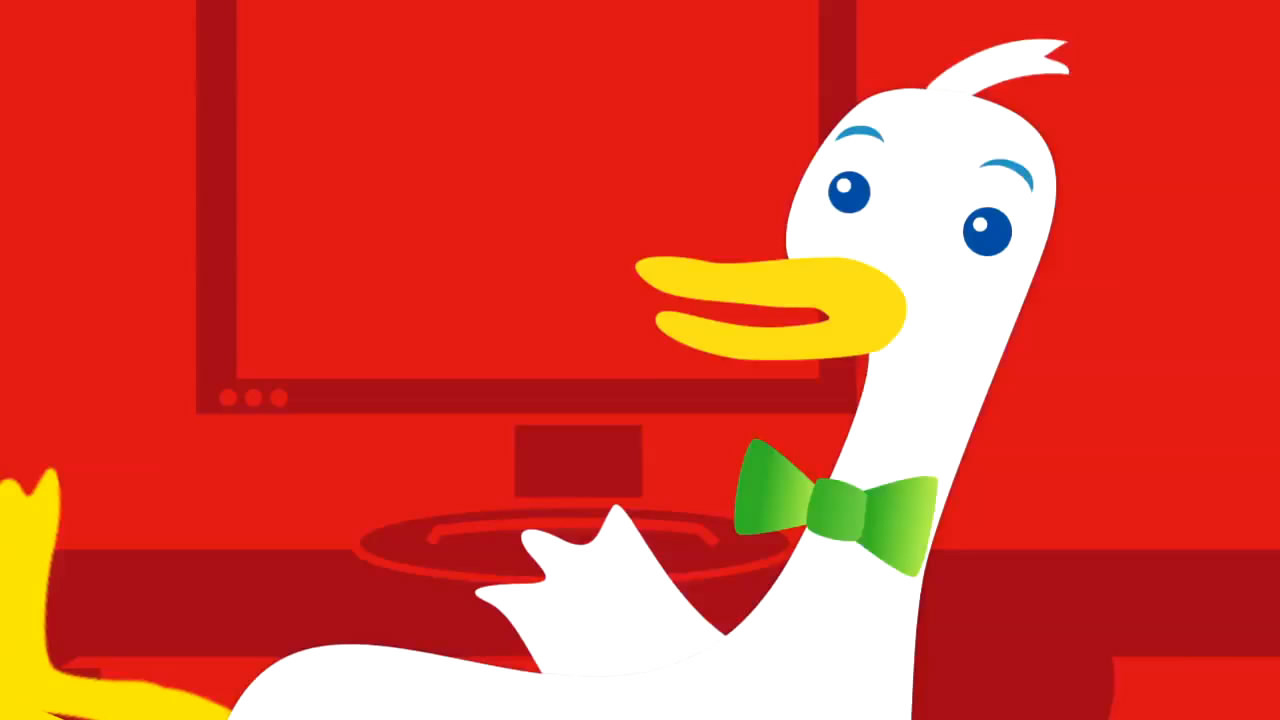 Privacy-Focused Search Engine DuckDuckGo Included in Safari 8