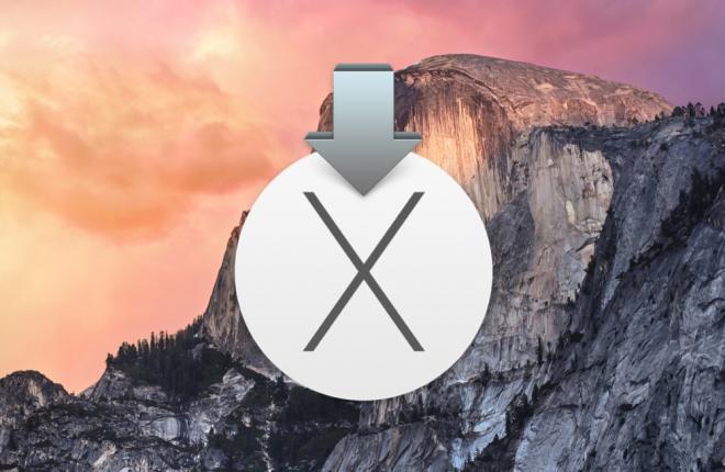 How to Create an OS X 10.10 Yosemite USB Installer for the Developer Preview