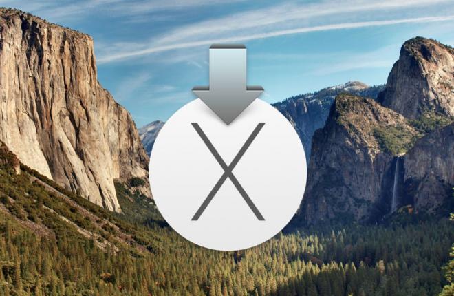 How to Create an OS X 10.10 Yosemite USB Installer for the Public Beta