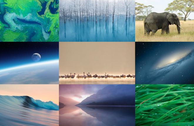 How to Find Apple's High Resolution OS X Wallpaper Images