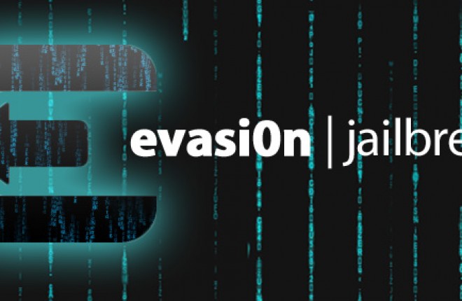 Evasi0n Jailbreak Tool iOS iPhone Download Links