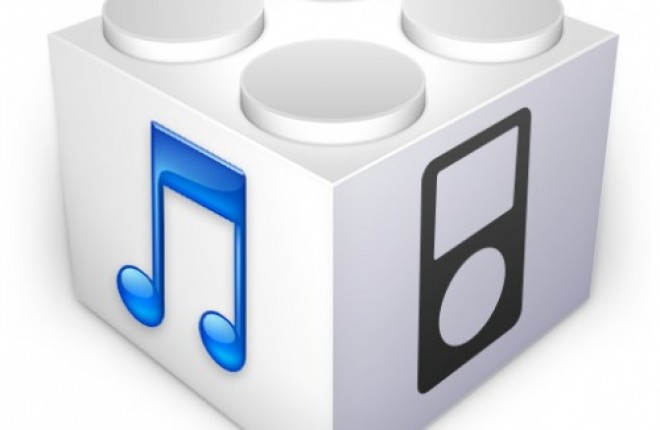 Download iOS Firmware for iPhone Software Update