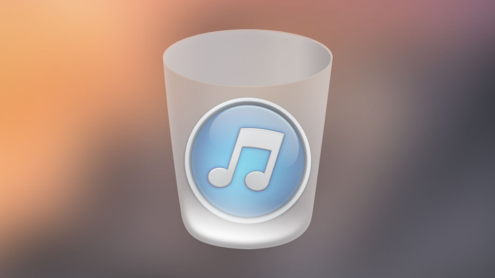 How to Uninstall iTunes in Mac OS X